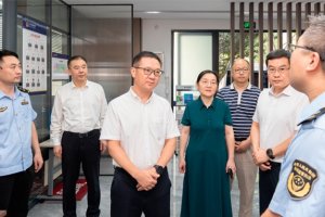 加强药物临床试验监管片区座谈会在河北召开