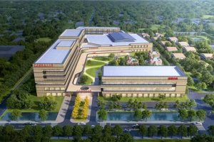做中国康复医院的标杆领导者——走进北京健临康复医院