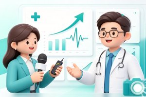 媒体专访 | 康复医疗赛道迎来“破局者”：北京健临康复医院的双轨制探索与百院蓝图
